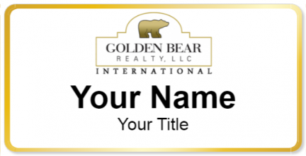 Golden Bear Realty Template Image