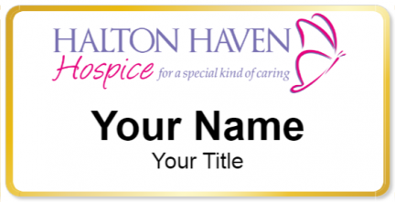 Halton Haven Hospice Template Image