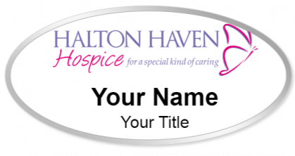 Halton Haven Hospice Template Image