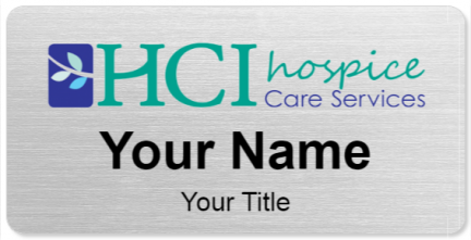 HCI Hospice Care Services Template Image