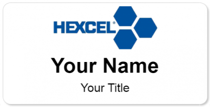 HEXCEL Template Image