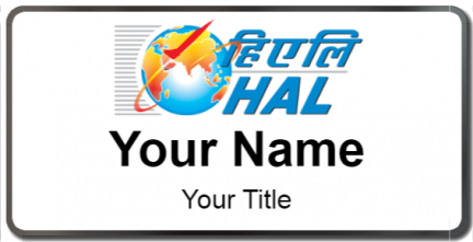 Hindustan Aeronautics Limited Template Image