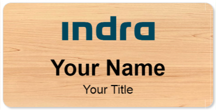 Indra Sistemas Template Image