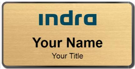 Indra Sistemas Template Image