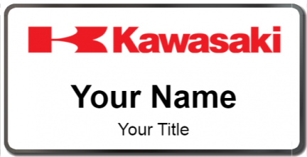 Kawasaki Motors Template Image