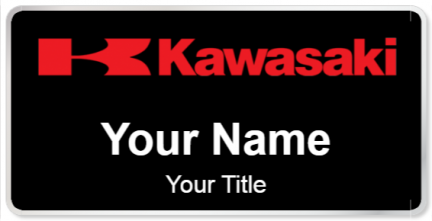 Kawasaki Motors Template Image