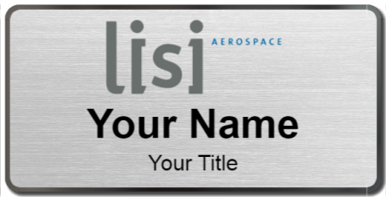 Lisi Aerospace Template Image