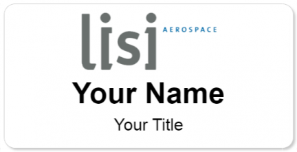 Lisi Aerospace Template Image