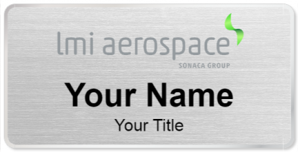 LMI Aerospace Template Image