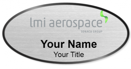 LMI Aerospace Template Image