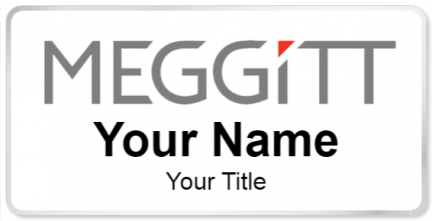 MEGGIT PLC Template Image