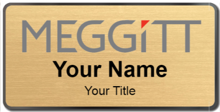 MEGGIT PLC Template Image