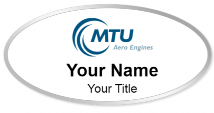 MTU Aero Engines Template Image