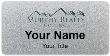 Murphy Realty Company Template Image