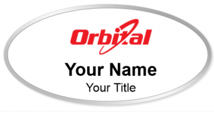 Orbital Sciences Corporation Template Image