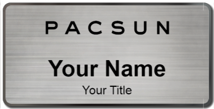 PACSUN  Pacific Sunwear of California Inc Template Image