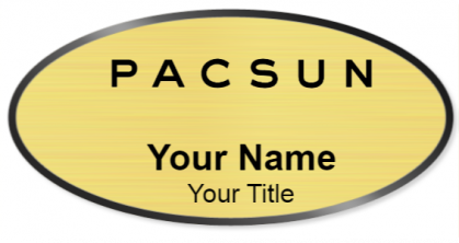 PACSUN  Pacific Sunwear of California Inc Template Image