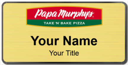 Papa Murphys Take N Bake Pizza Template Image