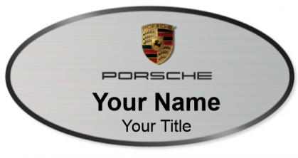 Porsche Template Image