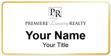 Premiere Luxury Realty Template Image