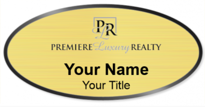 Premiere Luxury Realty Template Image