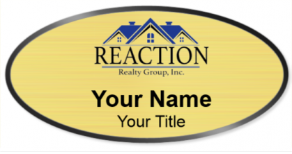 Reaction Realty Group Template Image