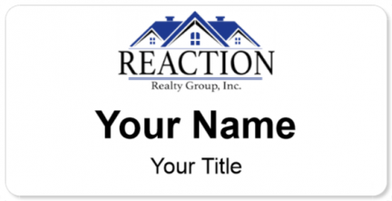 Reaction Realty Group Template Image