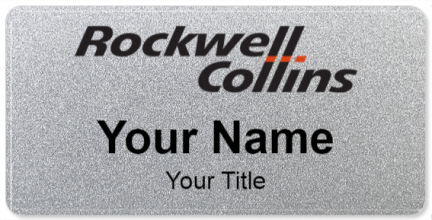Rockwell Collins Template Image