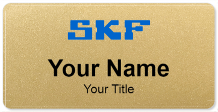SKF Group Template Image