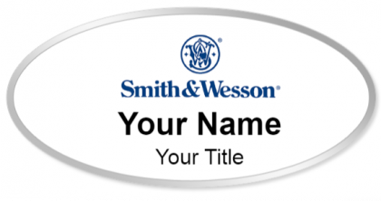 Smith & Wesson Template Image