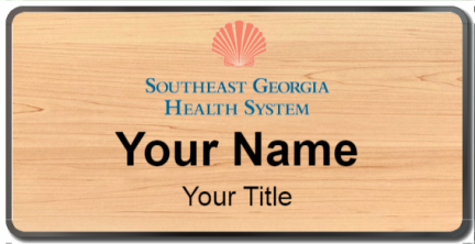 Southeast Georgia Health System Template Image