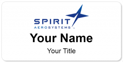 Spirit Aerosystems Template Image