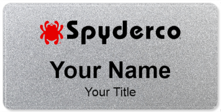 Spyderco Knives Template Image
