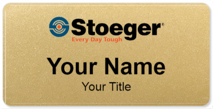 Stoeger Industries Template Image