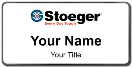 Stoeger Industries Template Image