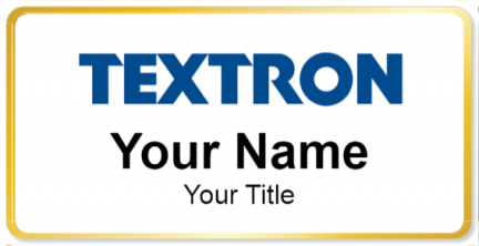 Textron Systems Template Image