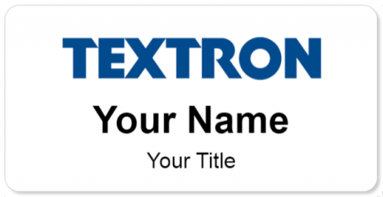 Textron Systems Template Image