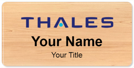 Thales Group Template Image