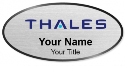 Thales Group Template Image