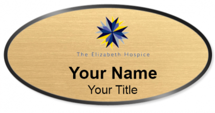 The Elizabeth Hospice Template Image
