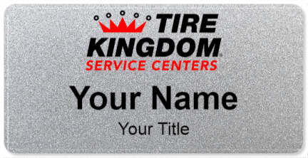 Tire Kingdom Template Image
