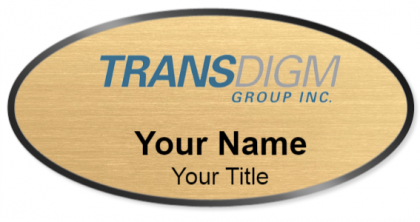 Transdigm Group Template Image