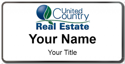 United Country Real Estate Template Image