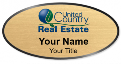 United Country Real Estate Template Image