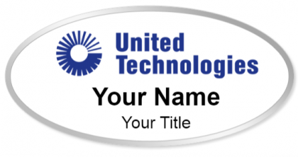 United Technologies Template Image