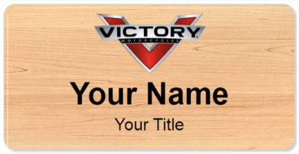 Victory Motorcycles Template Image