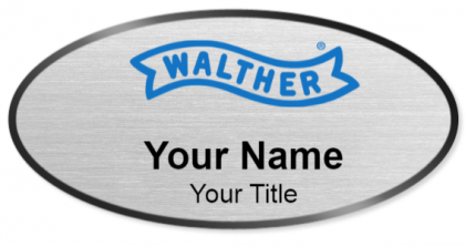 Walther Arms Template Image