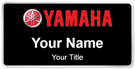 Yamaha Template Image