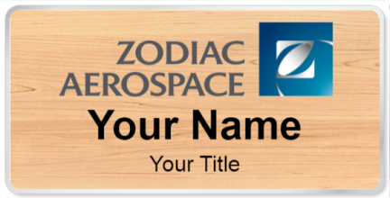 Zodiac Aerospace Template Image