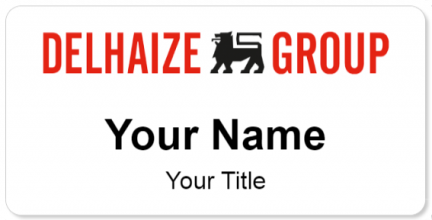Delhaize Group Template Image